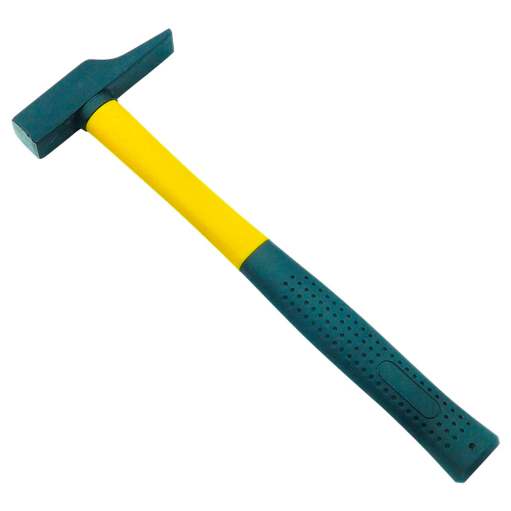 Joiner hammer fiber handle