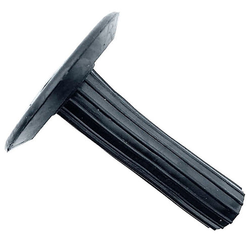 Hand protector for chisels