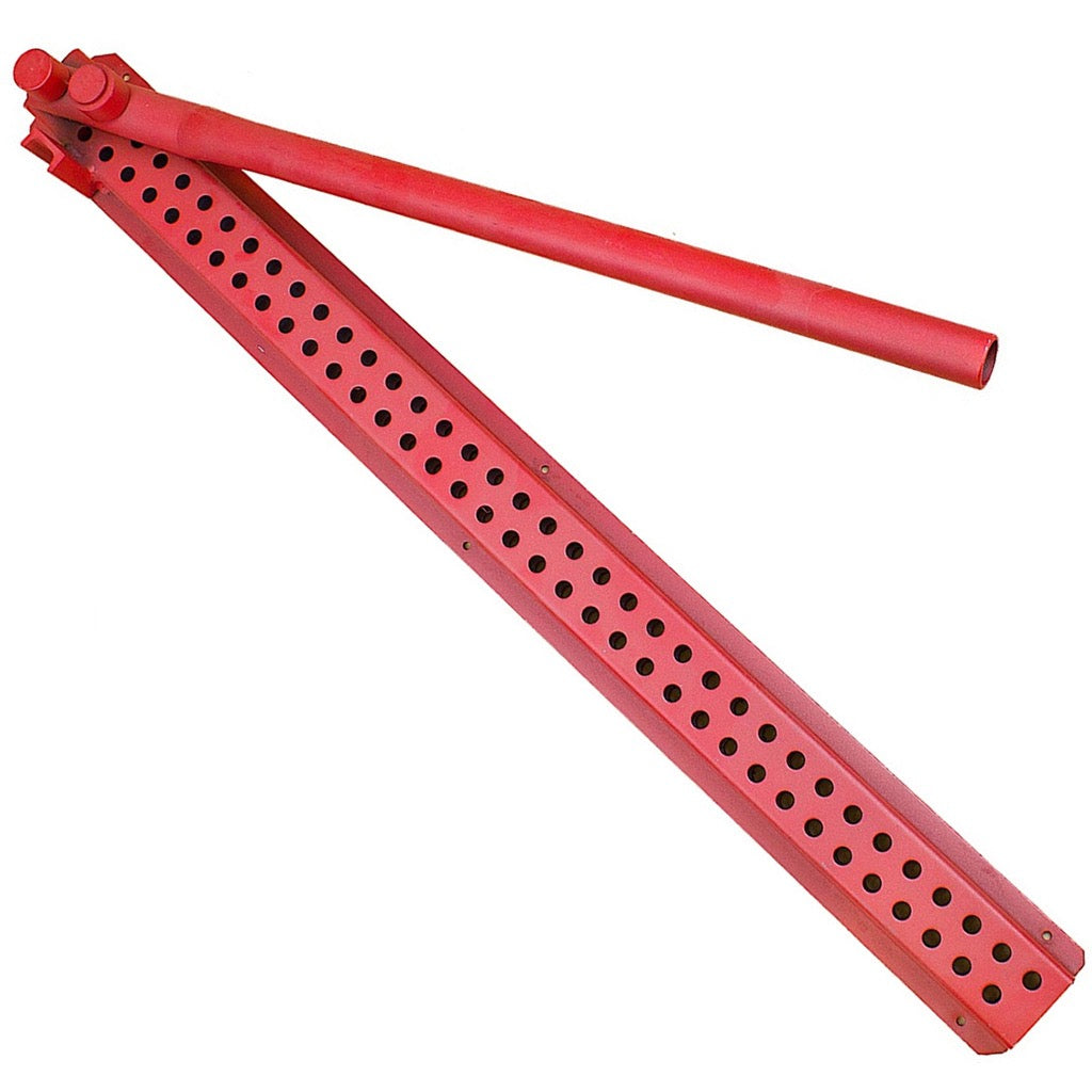 Bracket bender plate 12mm