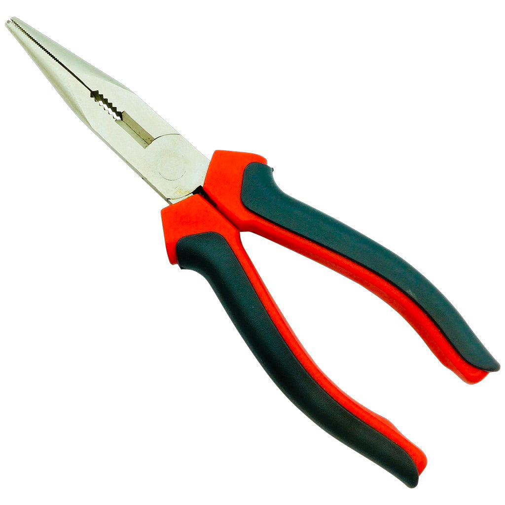 Long nose plier