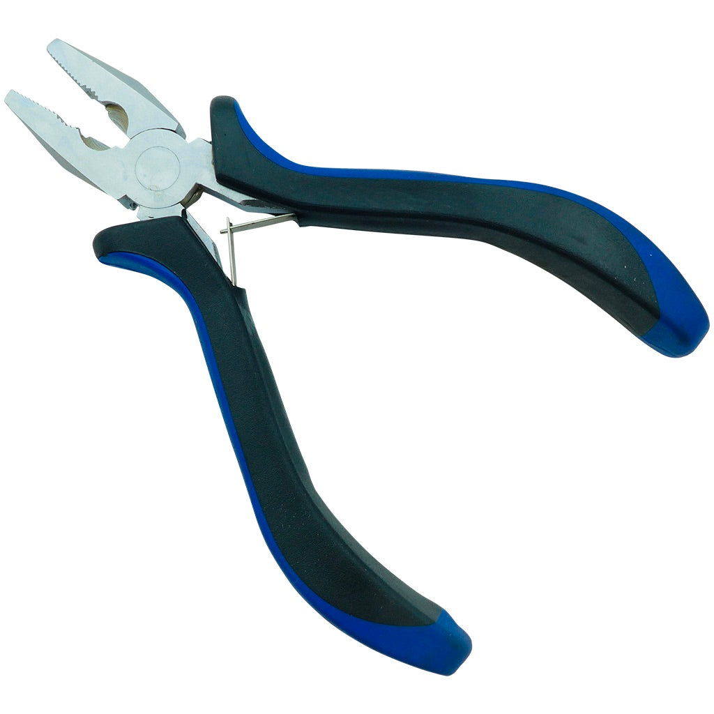 Mini combination plier