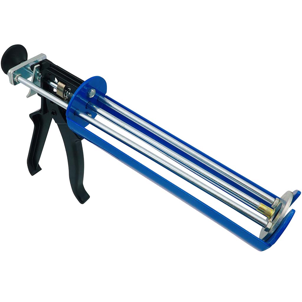 Pistolet pour cartouche chimique 400ml