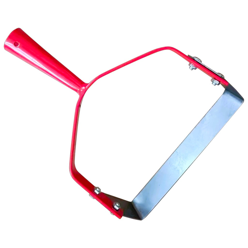 Weeder with interchangeable blade 16cm