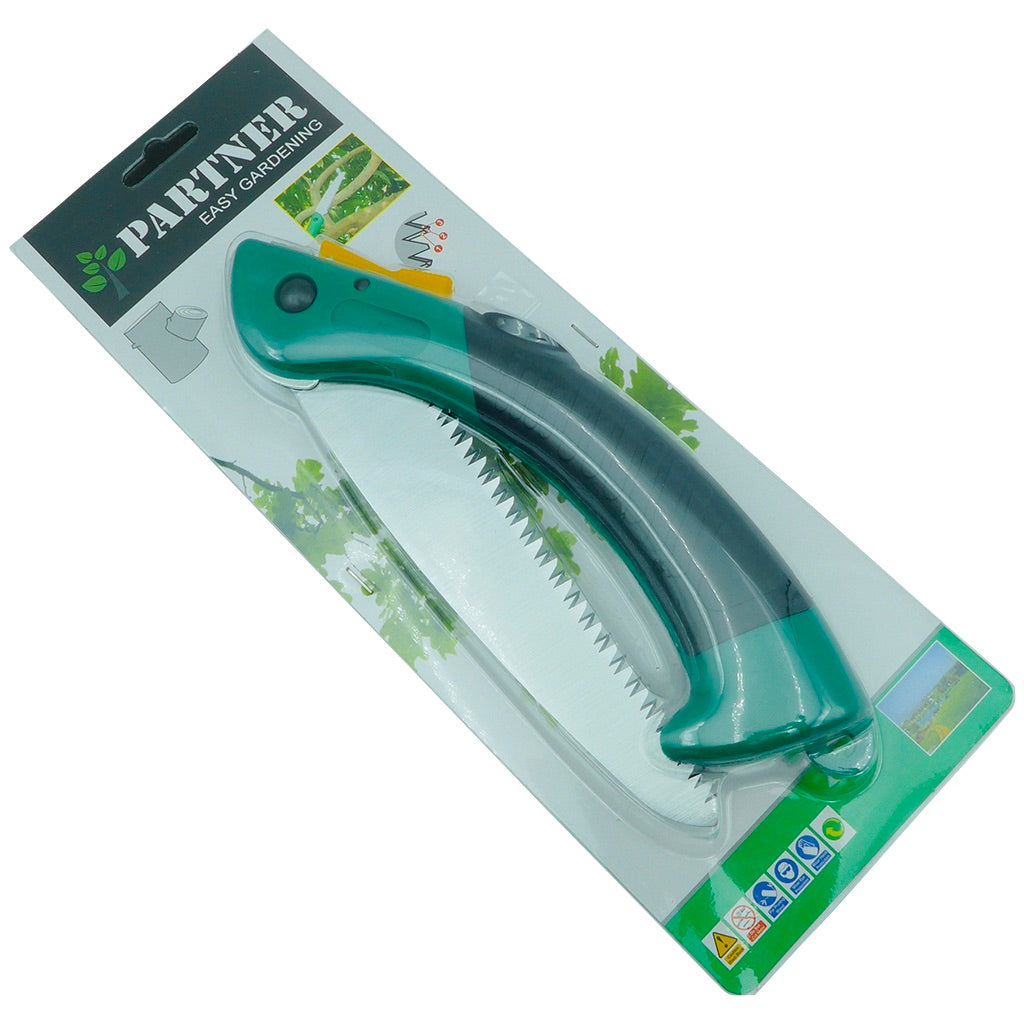 Folding pruning saw 17cm