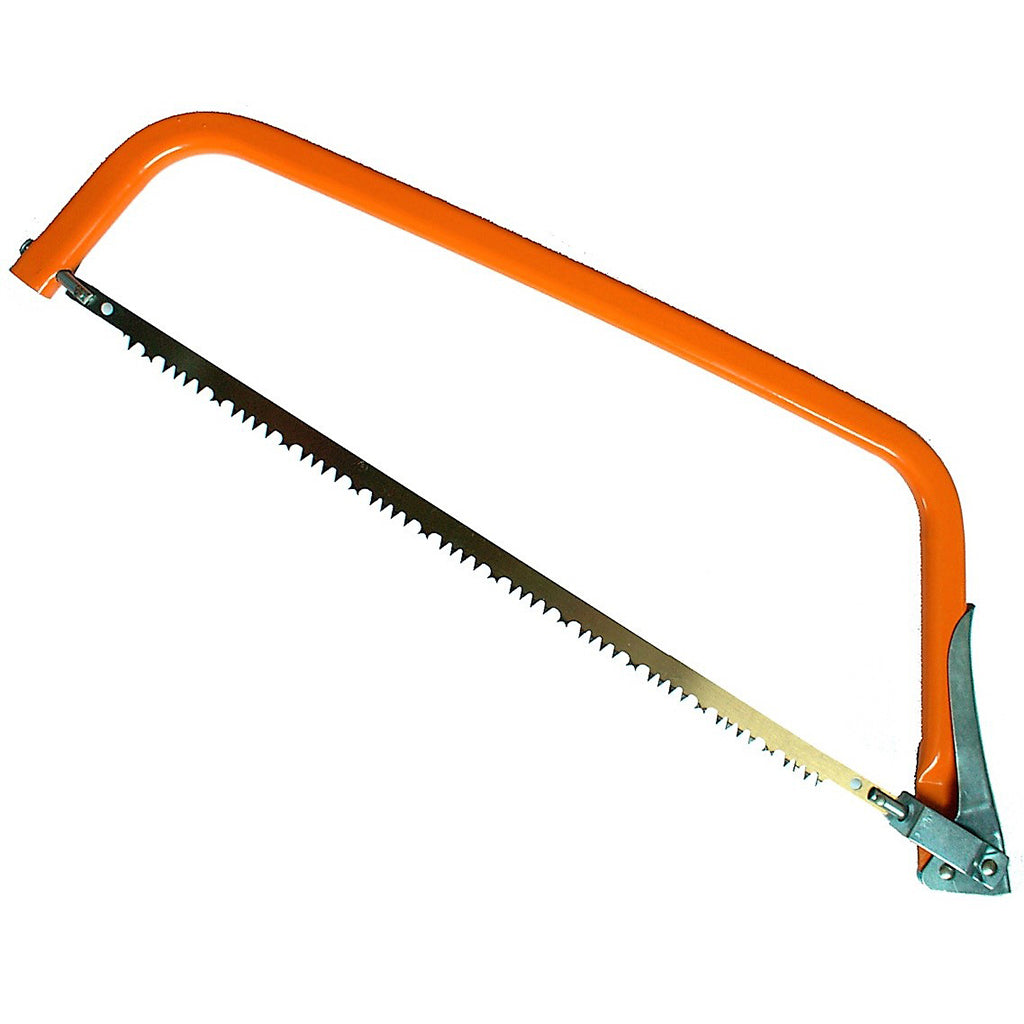 Bow saw revolving blade 53cm