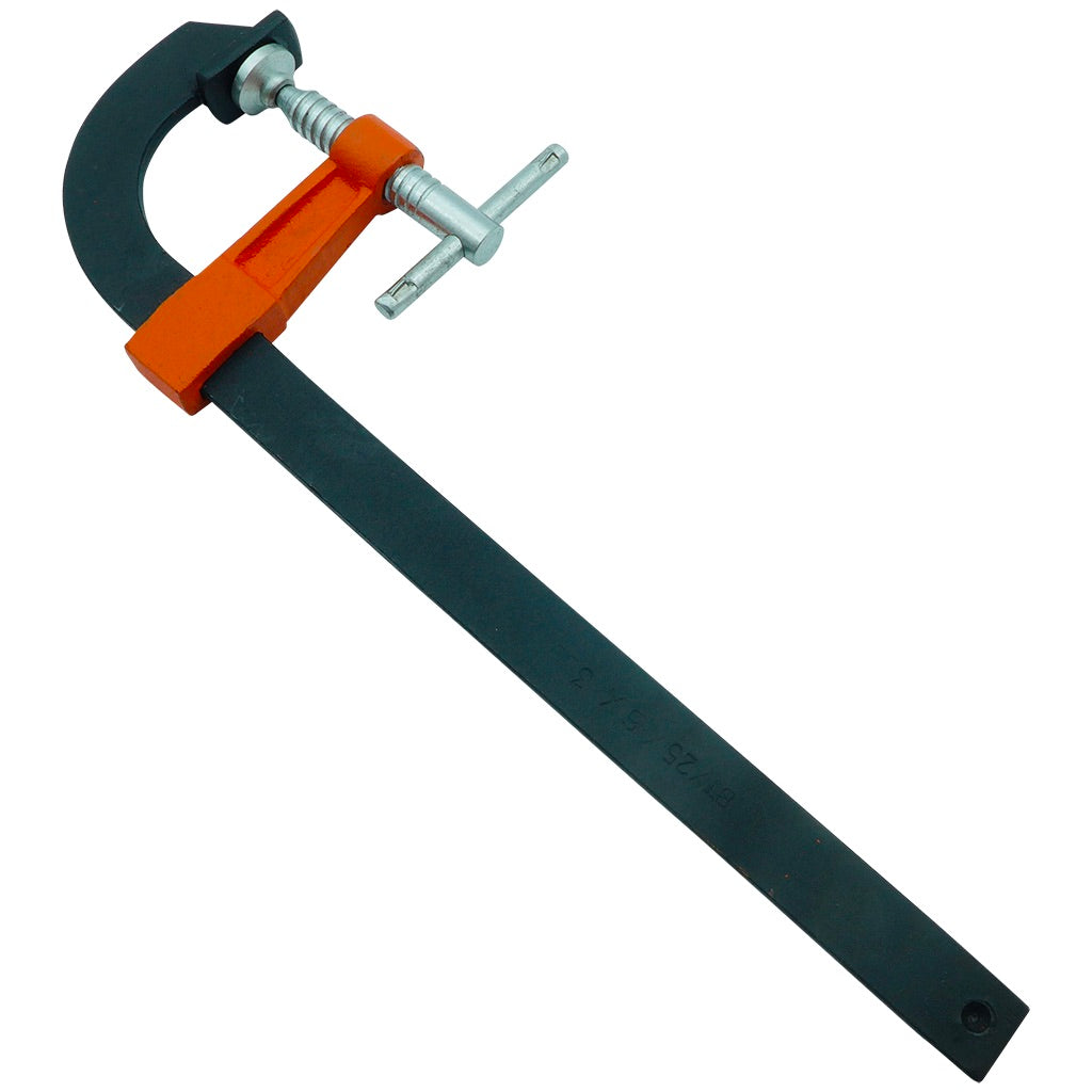 Carpenter clamp