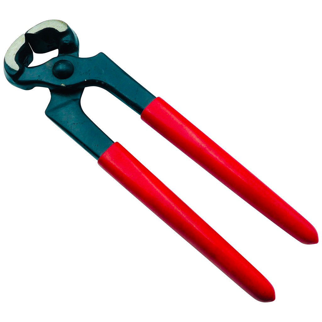 Tenaglia da falegname impugnatura plastificata
