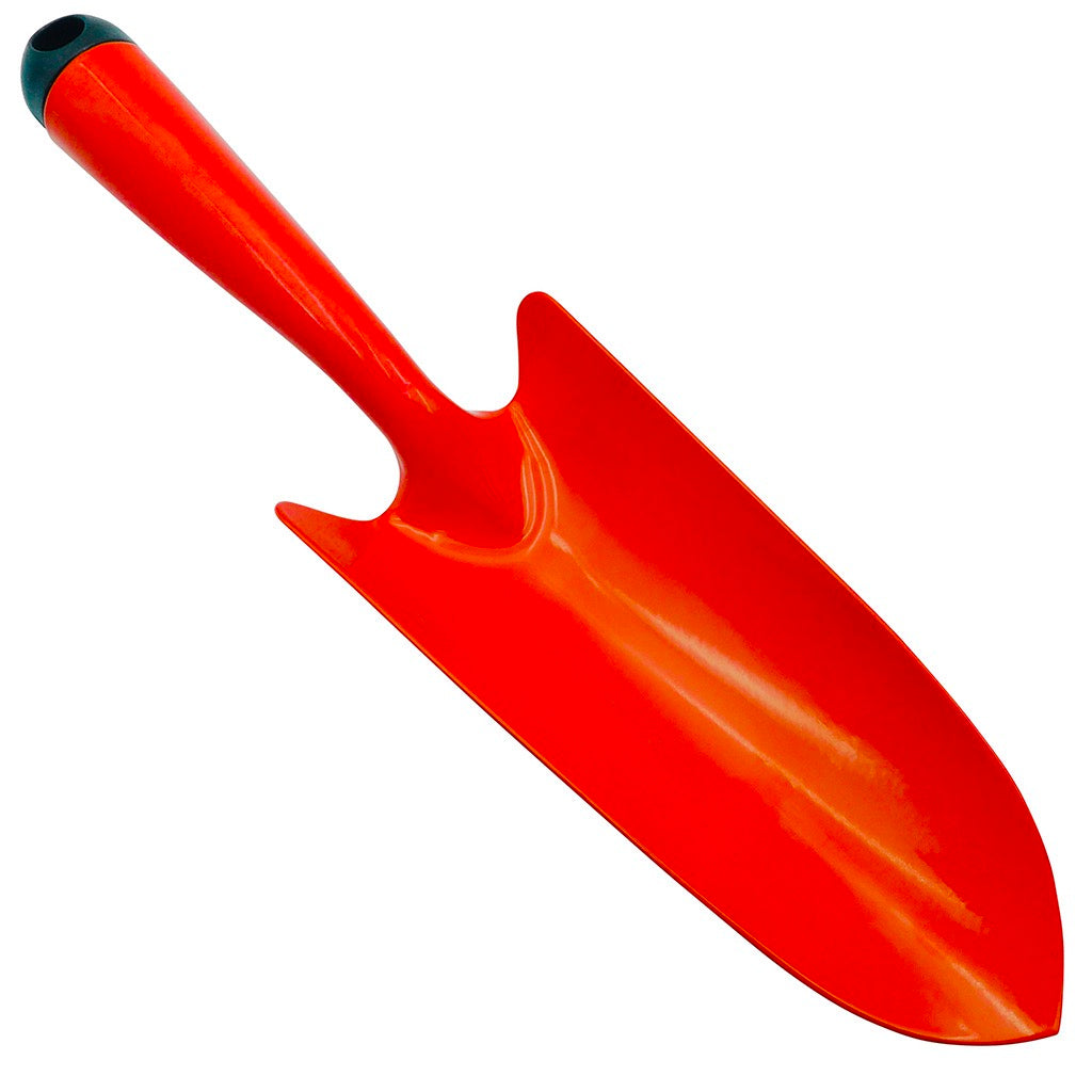 Narrow steel transplanter