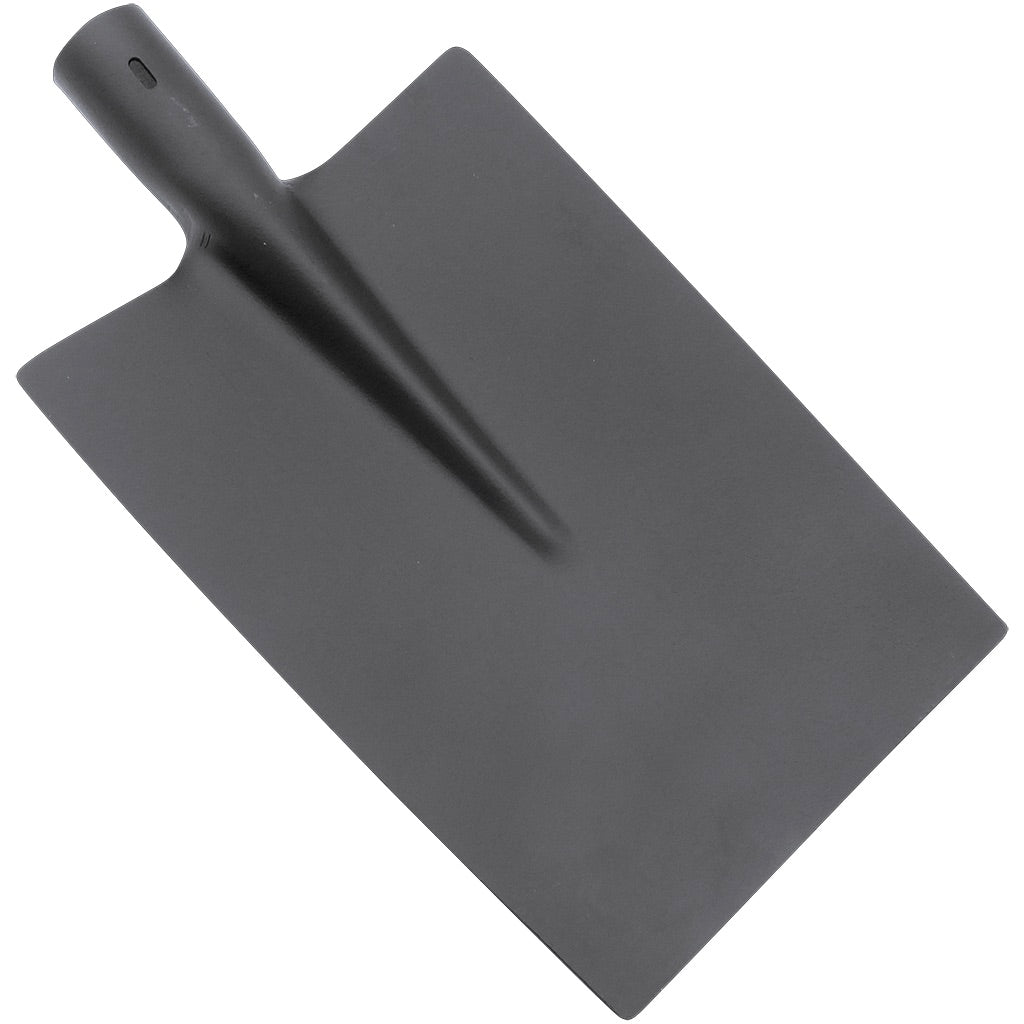 "Senlis" square spade