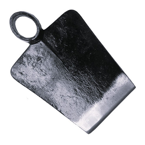 "Varese" square hoe
