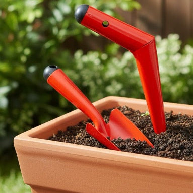 Piccoli attrezzi, tendifilo e legatura