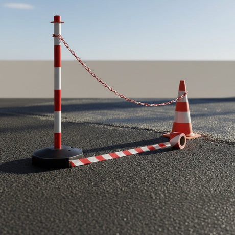 Segnaletica e viabilità