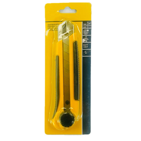 Cutter 25mm con rotella
