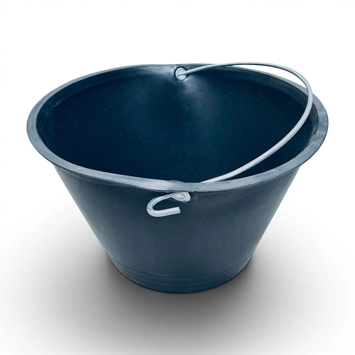 Secchio per muratore in plastica