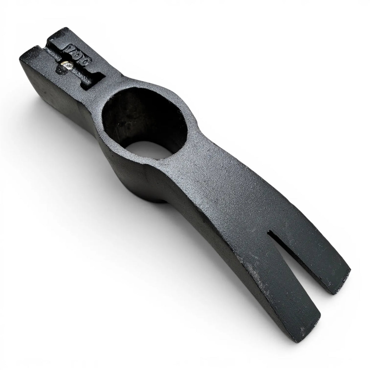 French carpenter’s hammer with magnet