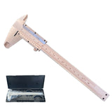 Vernier caliper 1/20 150mm