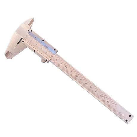 Vernier caliper 1/20 150mm