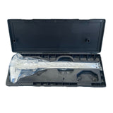 Vernier caliper 1/20 150mm