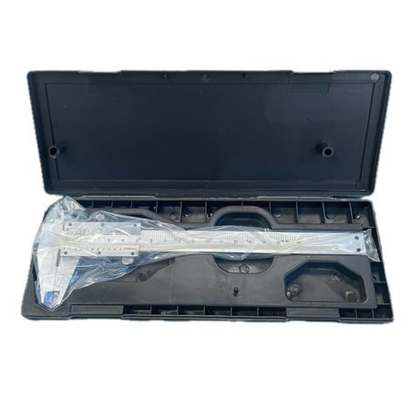 Calibro a corsoio ventesimale inox 150mm