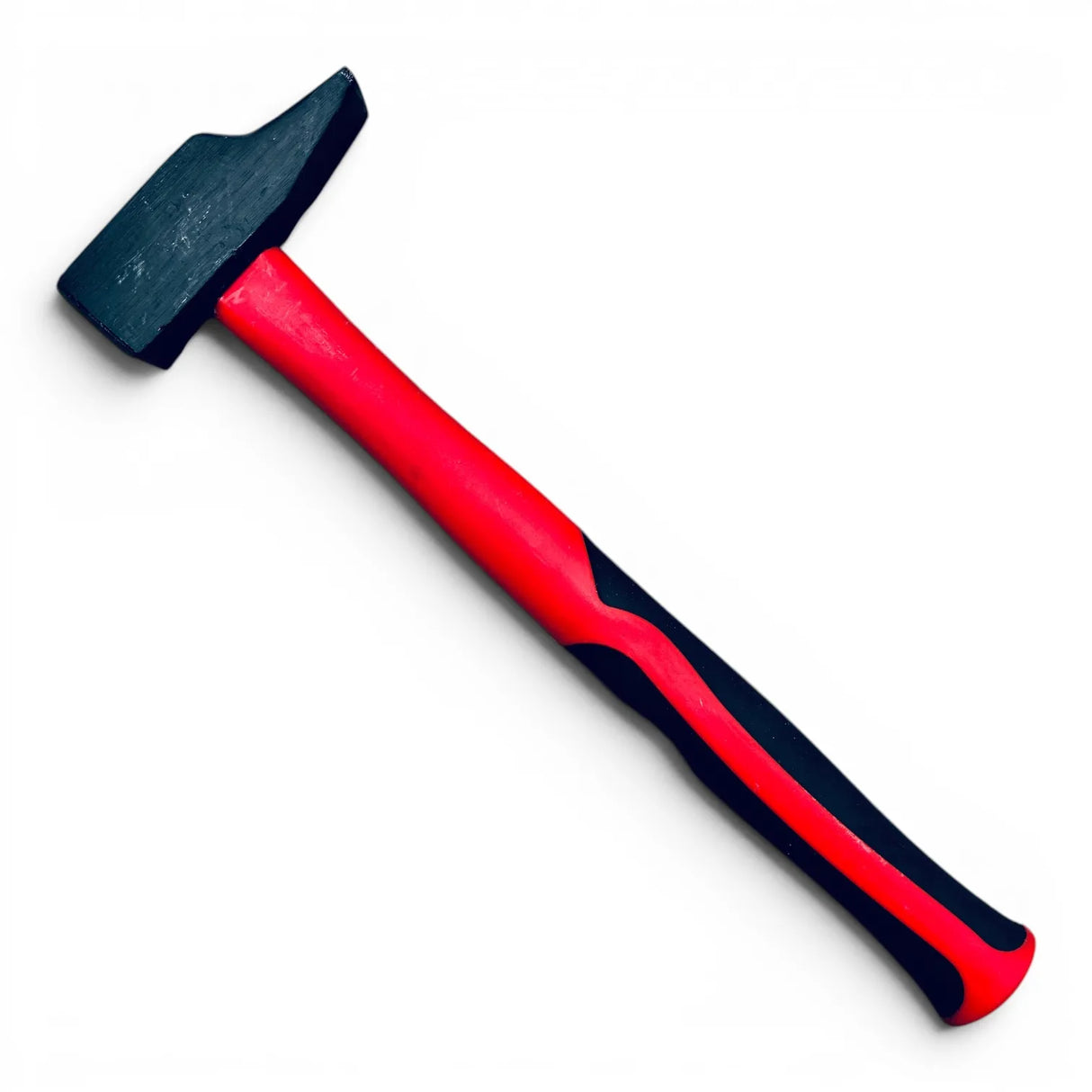 French type machinist hammer fiberglass handle
