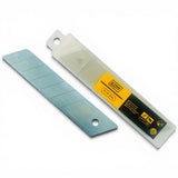 Lame di ricambio per cutter 25mm (astuccio 10 pz.)