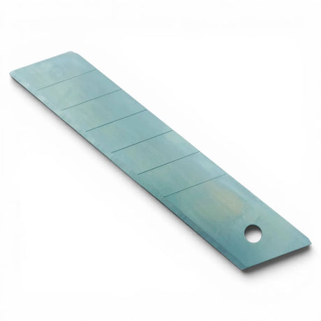Lame di ricambio per cutter 25mm (astuccio 10 pz.)