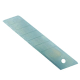 Lame di ricambio per cutter 25mm (astuccio 10 pz.)