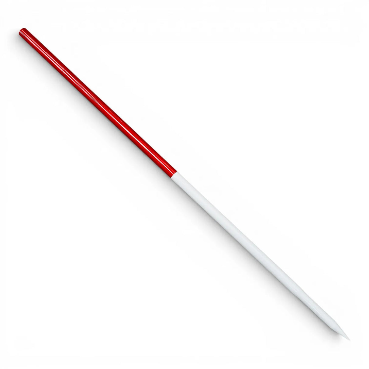 Piquet géodésique en acier 1000x22 mm