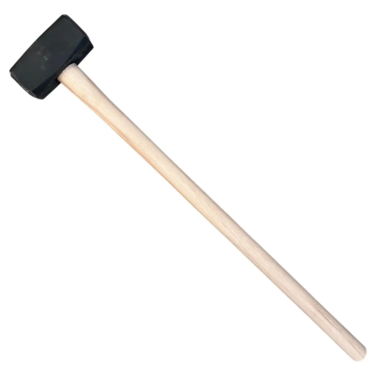 Mazza a coppia manico legno