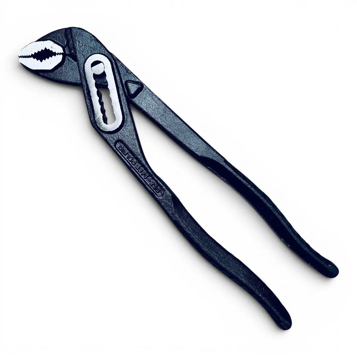 Pinza poligrip in cromo vanadio