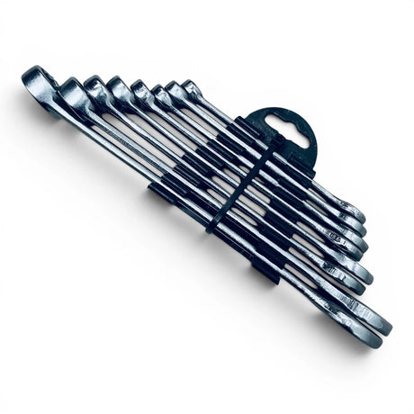 Chiavi combinate set 8 pz.