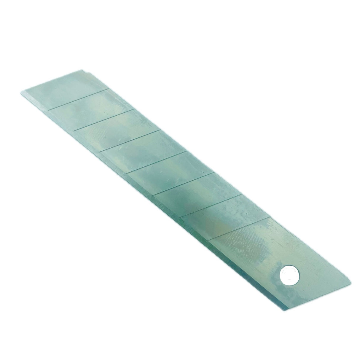 Lame di ricambio per cutter 18mm (astuccio 10 pz.)