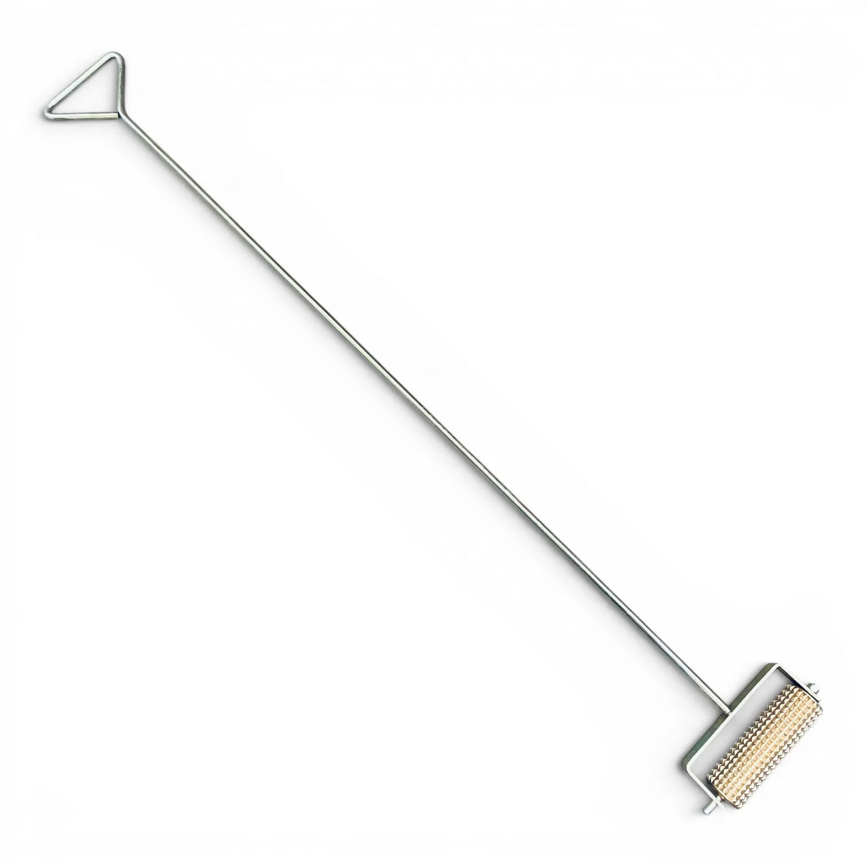 Rouleau à boucharder