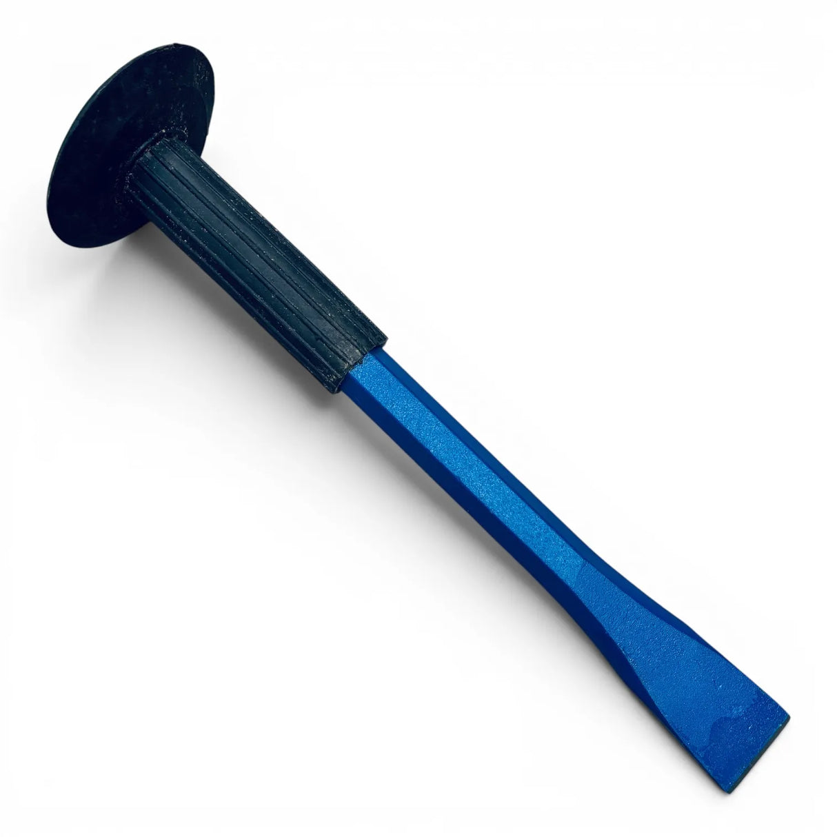 Scalpello da muratore con paramano