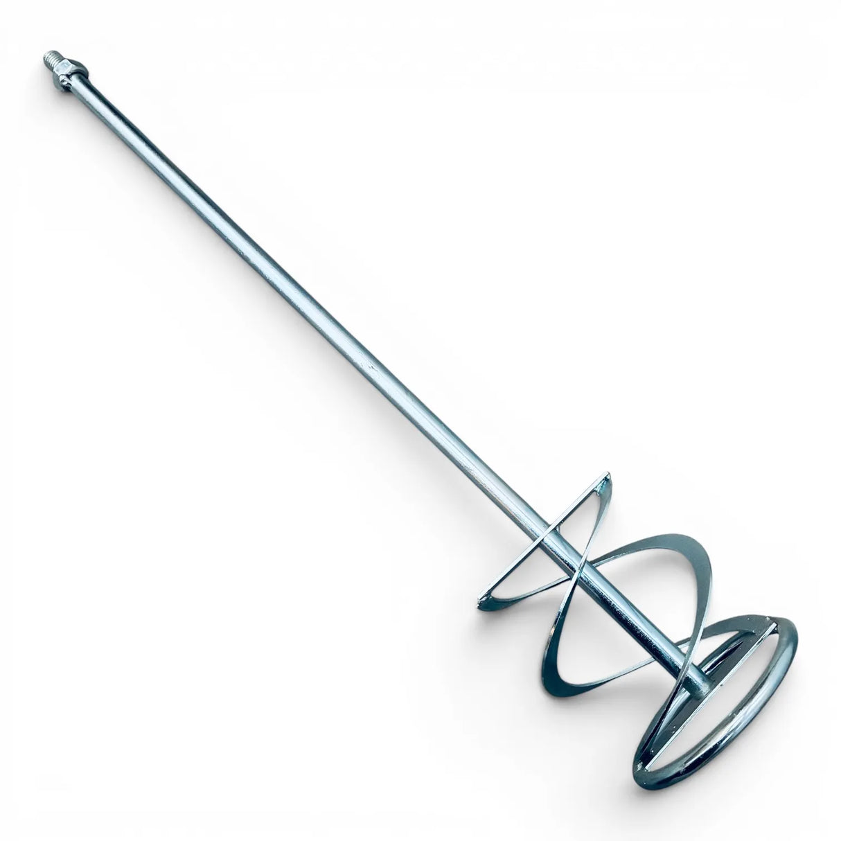 Miscelatore a doppia elica M14