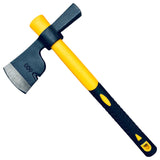Picozzino gessatore manico fibra
