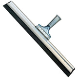 Spatolone in alluminio gomma rigida