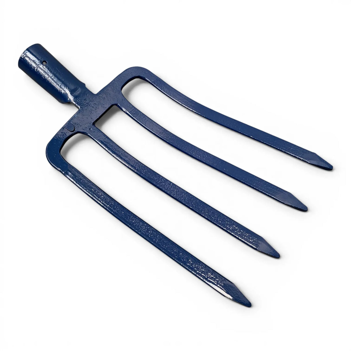 Forca vangare 4 denti triangolari