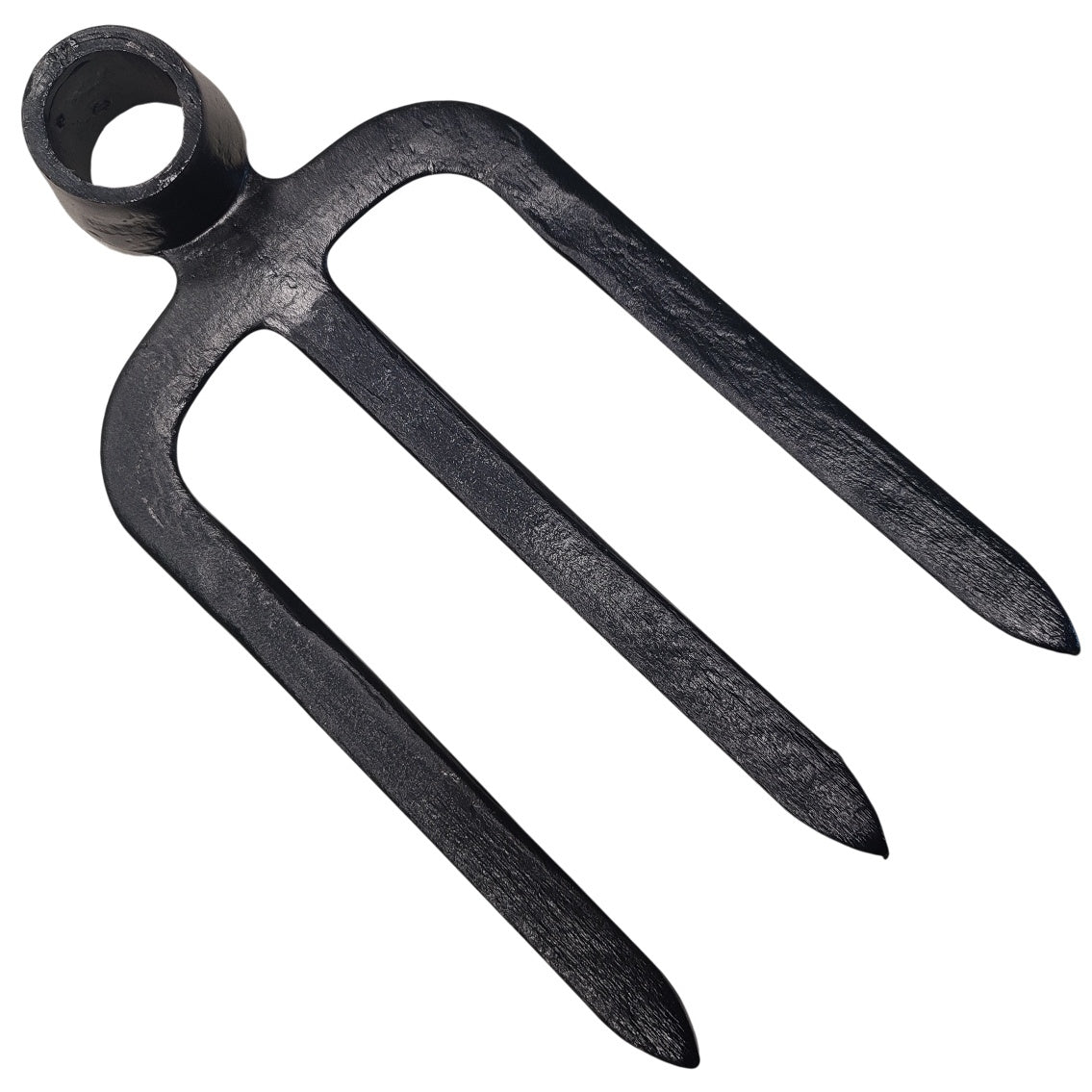 Zappone forgiato 3 denti