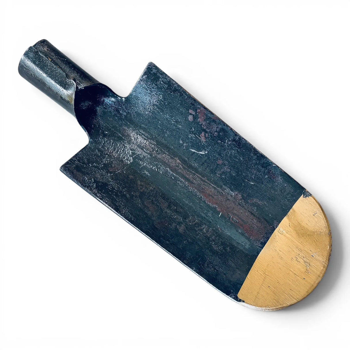 Forged nursery spade