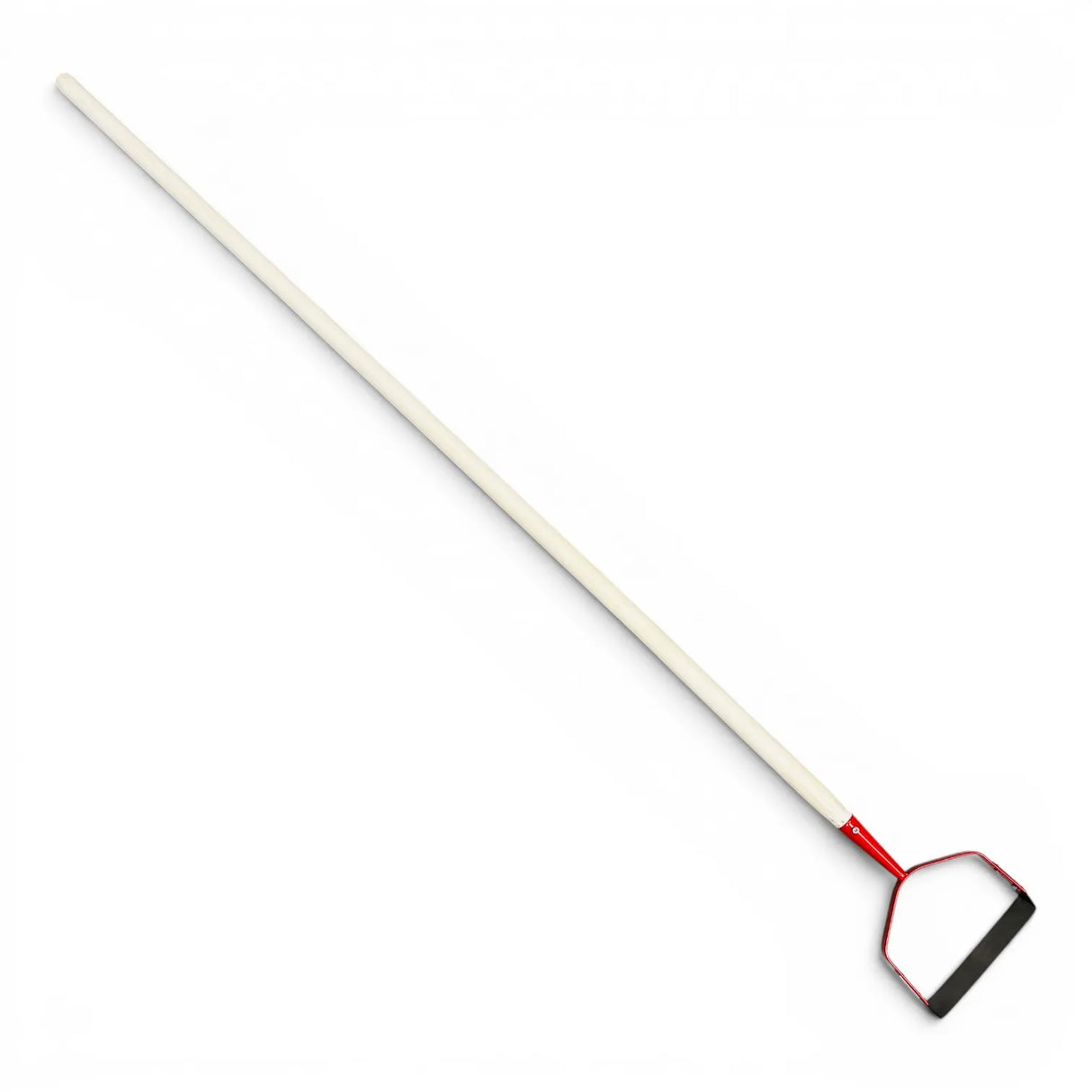 Sarcloir avec lame interchangeable de 16 cm et manche en bois de 150 cm