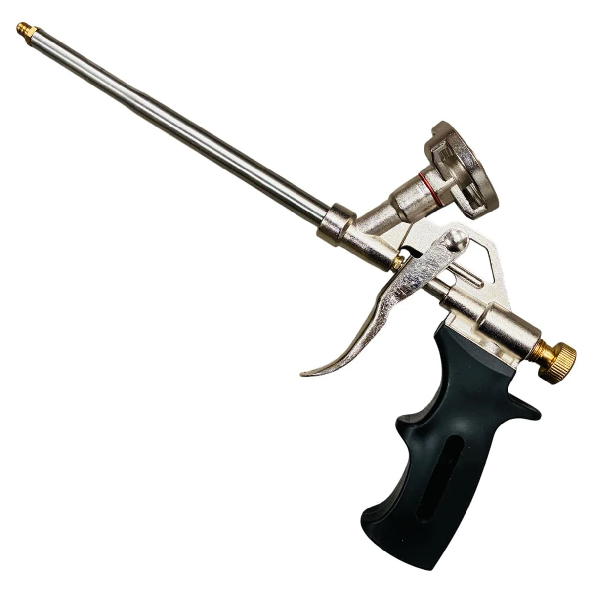 Pistola per schiuma poliuretanica professionale