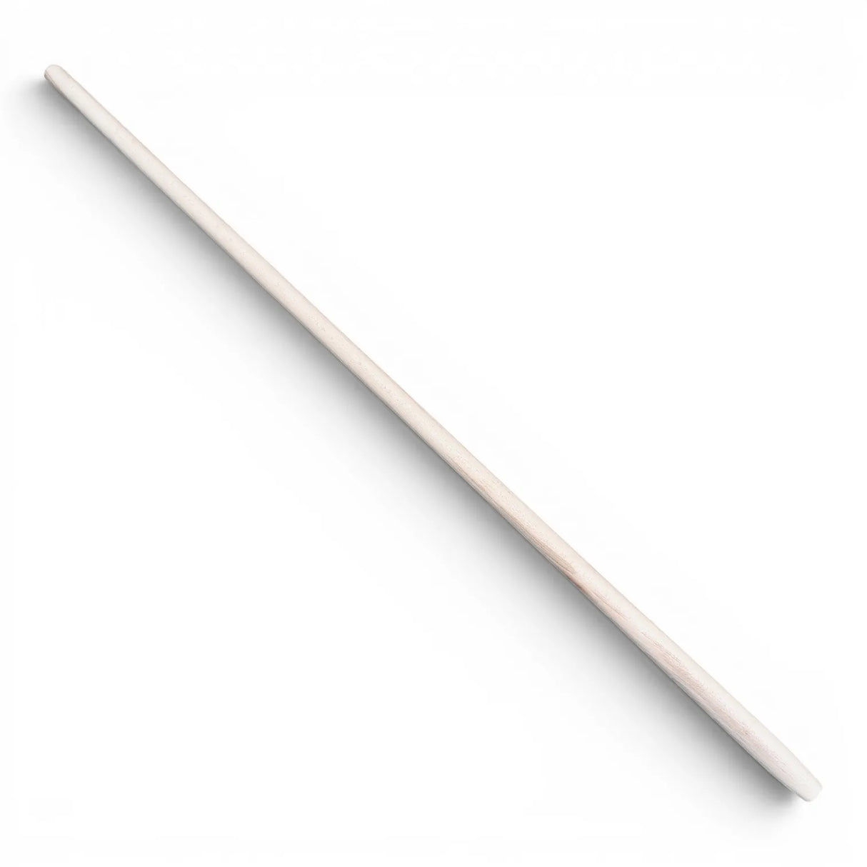 Manico in legno per vanga vivaista  Ø42mm 160cm