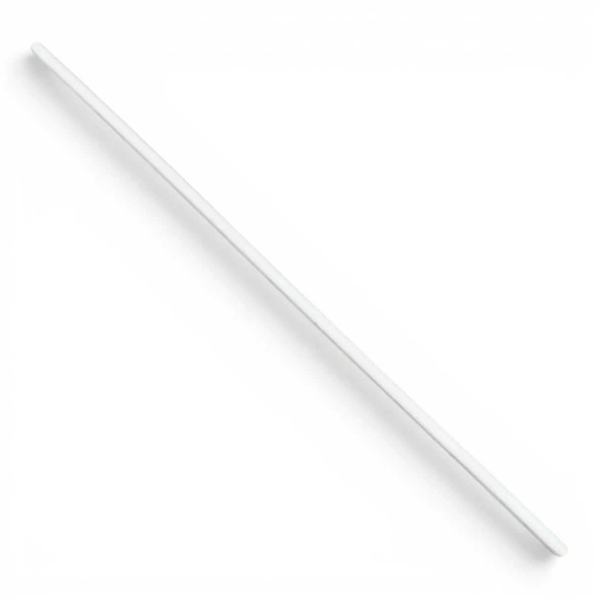 Wooden handle for industrial broom Ø28mm 150cm