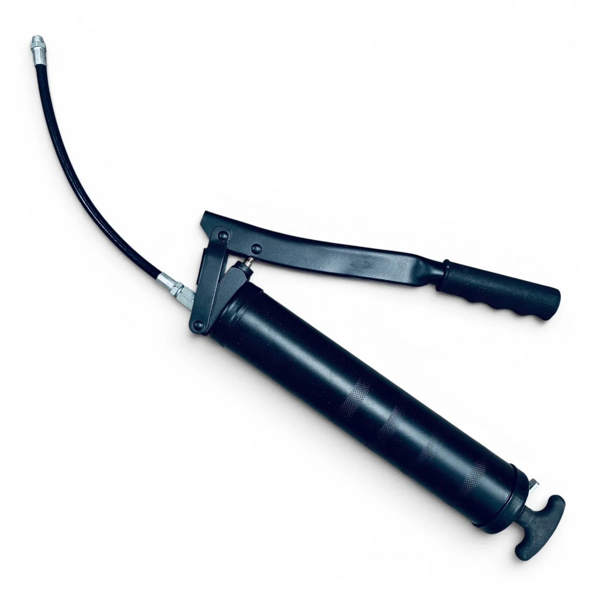 400cc lever-operated grease gun