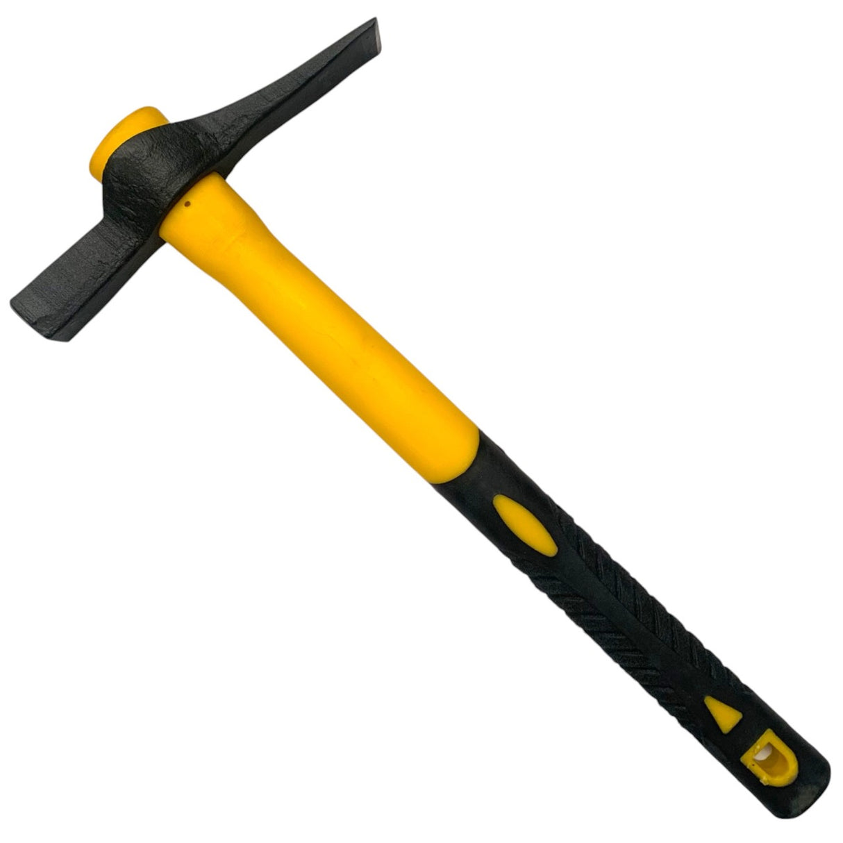 Marteau de maçon manche bois