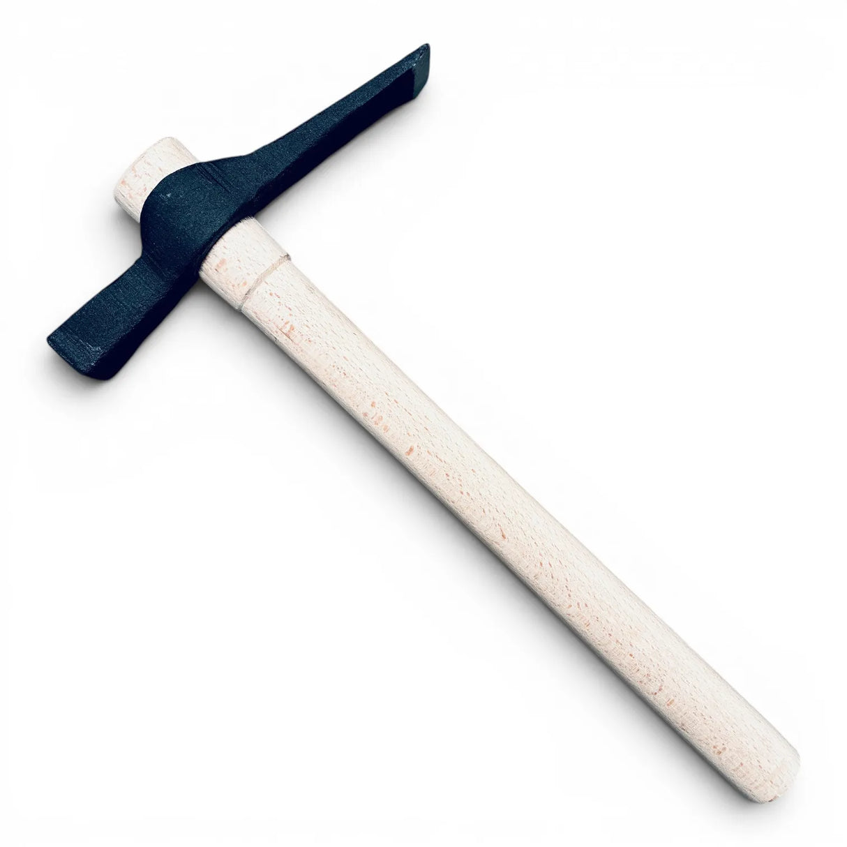 Martellina muratore manico legno