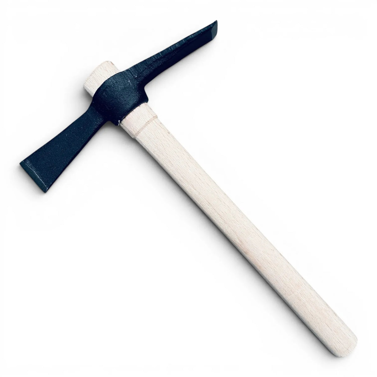 Martellina malepeggio manico legno