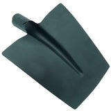 Italian square shovel pressed steel