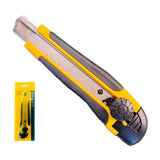 Cutter 18mm con rotella